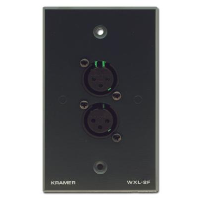 KRAMER WXL-2F/EUK(G)